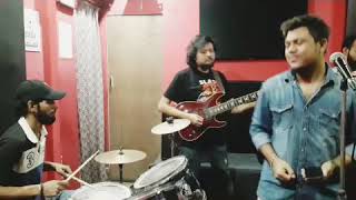 Half Major | Bolly Mash-up | Live |