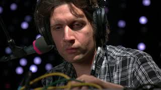 No Age - Snares Like a Haircut (Live on KEXP)