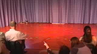 Musical Arts Schoolhouse - Dance & Theatre