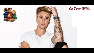 Justin Bieber - Habitual (feat. The Chipmunks)