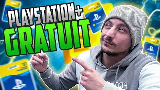 How to Get PS Plus for Free in 2026 on PS4/PS5! 😱 (100% Legal Method)