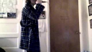 Papercut live versioin vocal cover
