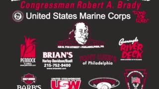 ABATE of PA -   Thank You sponsors 2014