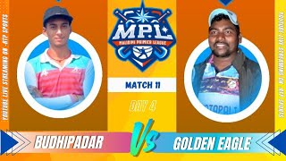DAY 4 |16TH MALIDIHI PREMIER LEAGUE 2026 |# rtpsports#rtp