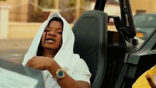 Gariba  - Kill Dem All ft Larruso , Vybz star , Shanky Bwoy & Fully Bard