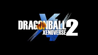 Parallel Quest Idle Theme 3 - Dragon Ball Xenoverse 2 OST Extended