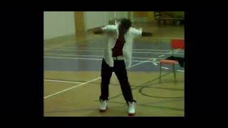 2010 High School Talent Show ( Dancing Chris Brown, Michael Jackson, Fat Joe etc )