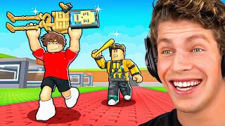 Steal the Most Brainrots, Win $1,000!