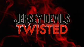 Jersey Devils - Twisted 25-26