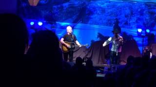 Radney Foster - Kiss me in the Dark