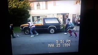 Street hockey 14 year old G.O.A.T. part 11 of 13