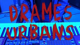 Nom Propi - 'Drames Urbans' (sessió Mood)