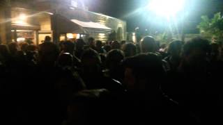 MADE AGAIN Beer Village - Billy Balla Reggae Chalet La Bussola Civitanova Marche