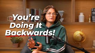 The ONE thing 99% of women get wrong when losing weight