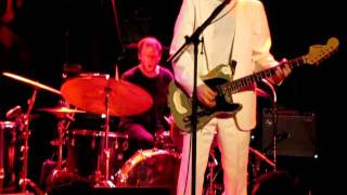 Skeleton Key "Fear of Stalling" Live in NYC 10.11.11