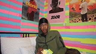 INSANE STICKY NOTE PRANK  ON ROOMATE (10,000+ STICKY NOTES)