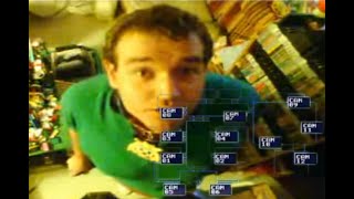 Five Nights at Chris Chans