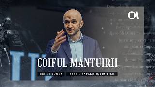BBSO - 22 Mar - Coiful mântuirii - Cristi Sonea