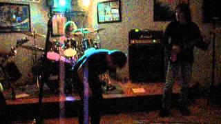 Half Apology @ Diamond Lil's  ~ April 19, 2014 #1