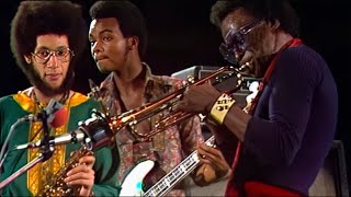 Miles Davis Septet Berlin 1971 ➤ Remastered [HQ Audio]