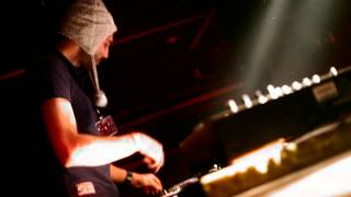 Bullshit Music presents... his first breakcore party (after movie)