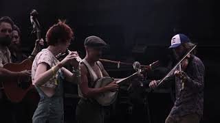Bold Jack Donahue (Live in the Dorrigo Trainyard)