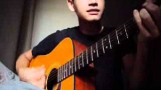 bhula do Acoustic version by Azlan Shah