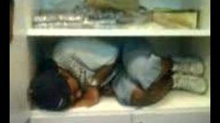 How the Morning Crew Come up with Ideas :)