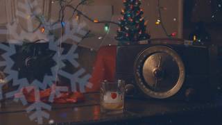 Ben Levin - Forgot Mrs. Claus (Official Video)