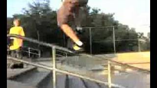Skate Talent 352-1