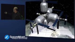 NewSpace 2010: The Real Game Begins