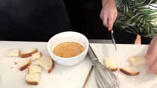 What's On The Menu with Skyler & Jonah (Younow)