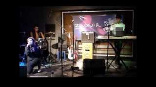 MECHANICAL DANCE - Hoshi no suna (GACKT cover)