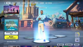 “Gaming LIVE 🔥 | Fortnite Zero Build”