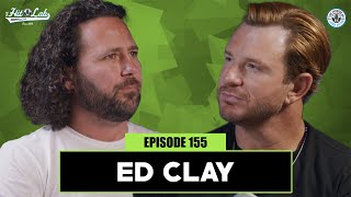 Episode 155: From Startup to Global Leader: The Journey In Stem Cell Research Innovation w/ Ed Clay