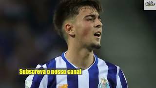 Baixa de peso no FC Porto após triunfo diante do V. Guimarães #fcporto #fcportonoticias #porto