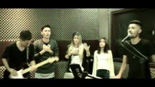 Maycon Del Boni (ao vivo)- Igual a Ti
