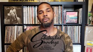 [SUBSTANTIAL SUNDAYS] New Music, New Video, Live Q&A (Ep. 24)