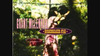 Grant McLennan - Ice In Heaven