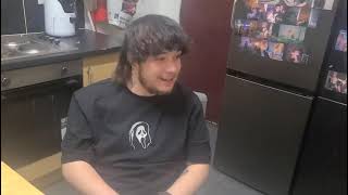 Red bull and ice challenge AMAZING taste test 