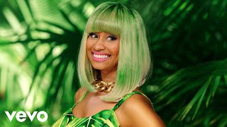 Tyga, Nicki Minaj - SEE ME NOW (ft. Lil Wayne, Wiz Khalifa, Juicy J)