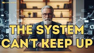 We’re Living Longer, But the System Is Breaking