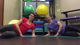 ICAA Conference 2016: Presenters Julie Schuster Allisa Raway