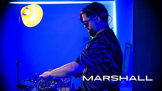 MARSHALL / HOUSE MUSIC DJ LIVE SET at ARCHIVO SECRETO DEL LAB
