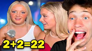 ONE HOUR Of Funniest Videos Of 2024!