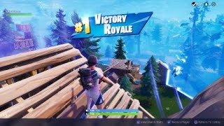 Fortnite Noob Moves