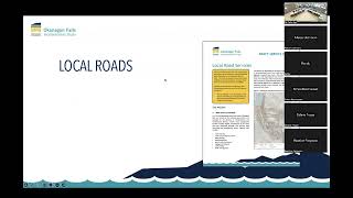 Okanagan Falls Incorporation Study Committee meeting | April 16, 2024