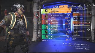 S10 Build Collection: Red Future Initiative