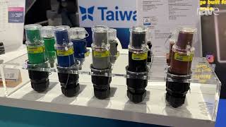 ISE 2026: KUPO Exhibits PowerFit Single-Pole Connectors