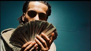 Tinyoff1700 - Time Ticking (Official Video)